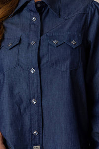 Kimes Ranch - Annie Snap Shirt