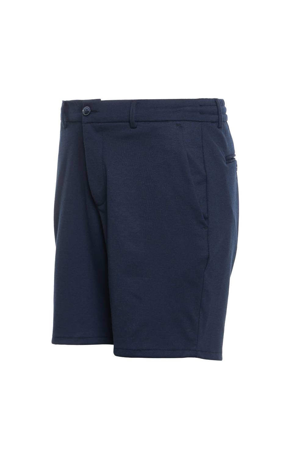 American Heritage - Men's Knit Travel Shorts