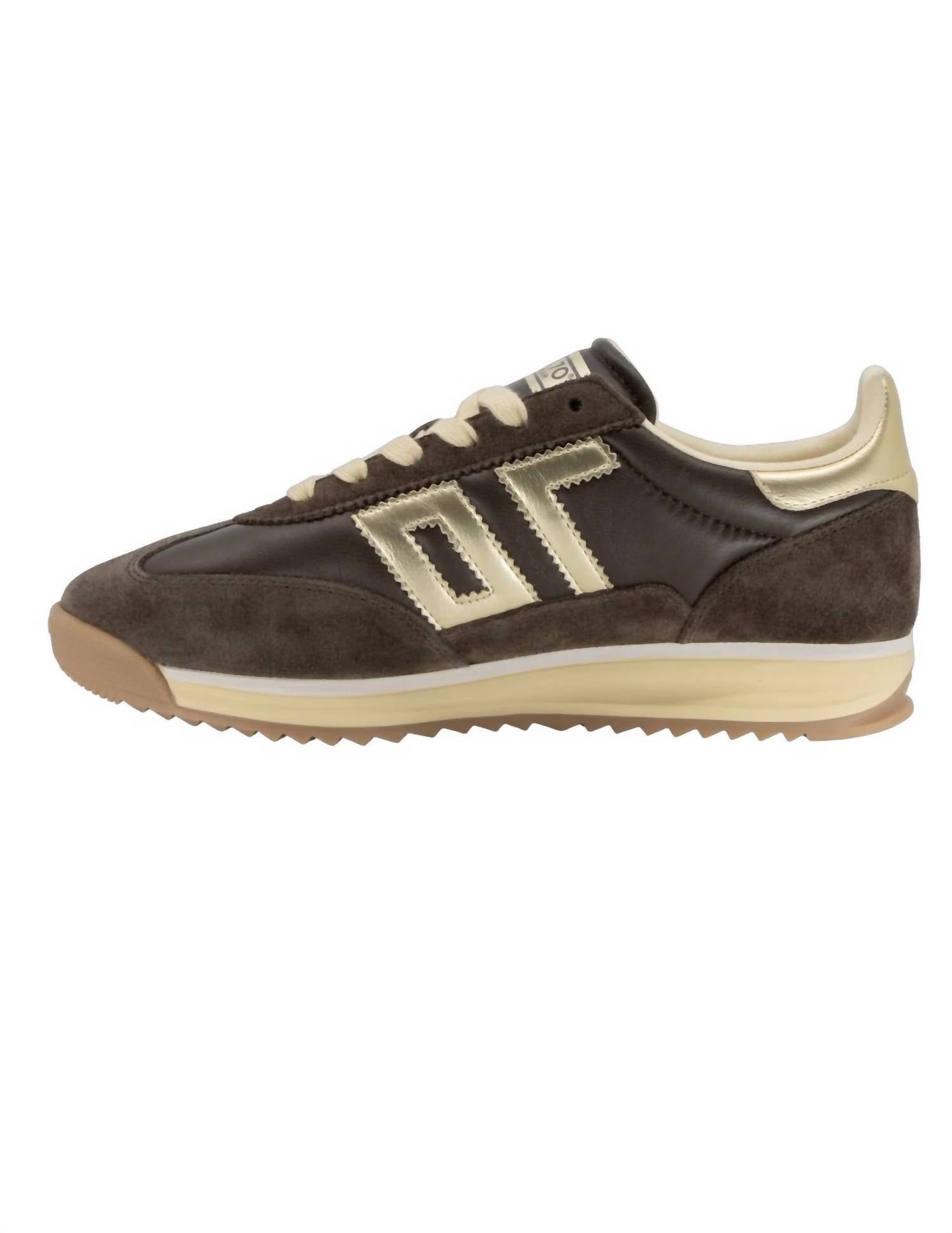Back 70 - Women's Jogger N Sneakers