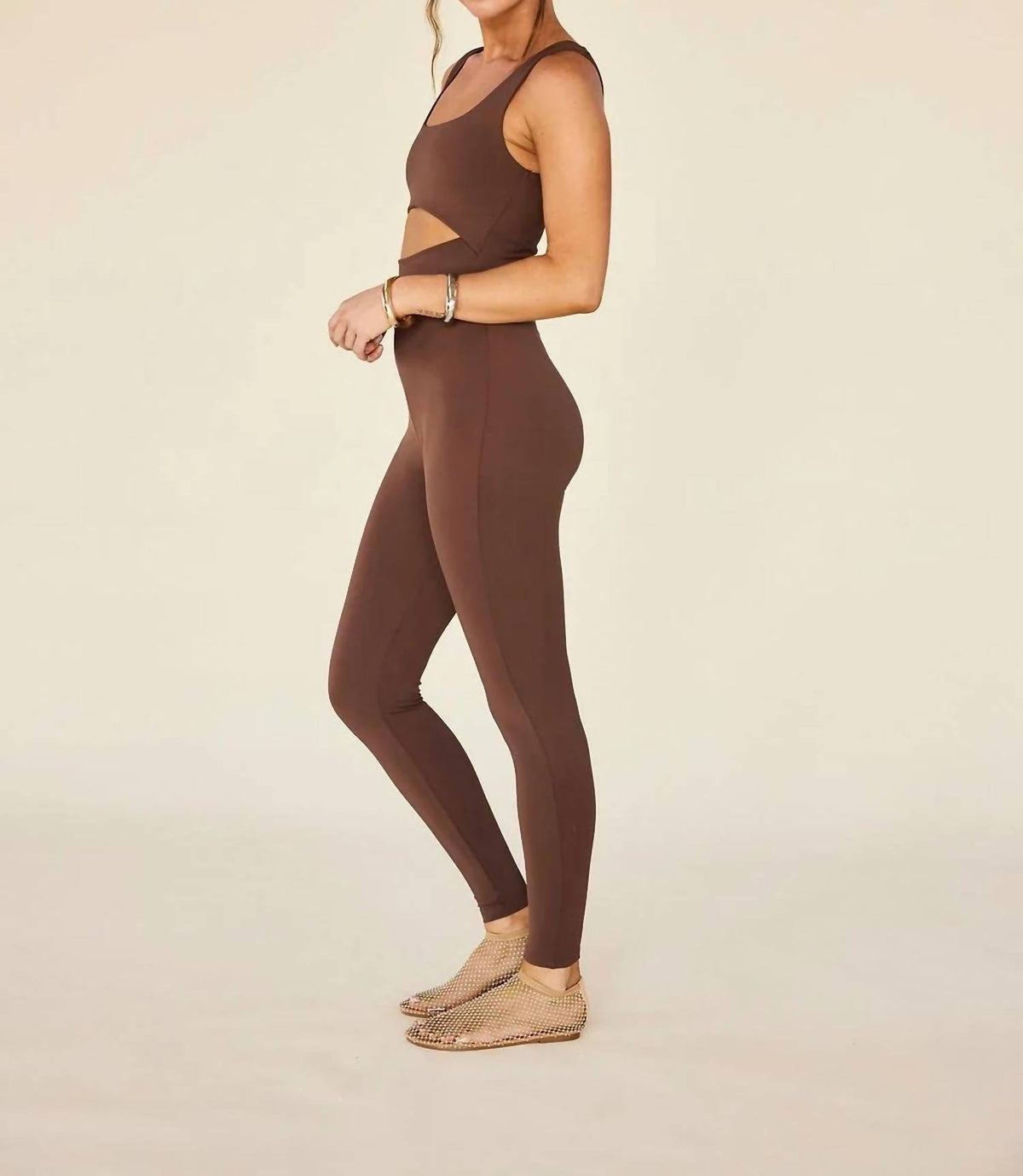 Strut This - Women's Miller Jumpsuit