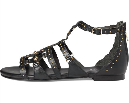 Free People - Women's Jade Gladiator Sandal