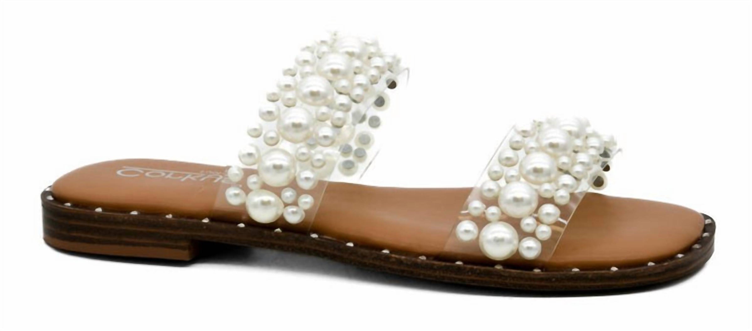 Corkys Footwear - Women's Mamma Mia Straps Sandal