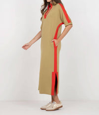 Emily Mccarthy - Poppy Maxi Dress