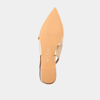 Shu Shop - Women's Audrey Slingback Flats