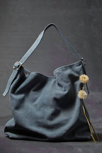 Free People - Women's Honor Hobo Bag