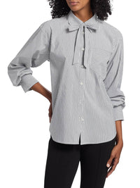 Derek Lam 10 Crosby - Io Crosby Shirt