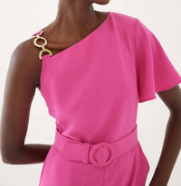 Exquise - Tulum Jumpsuit
