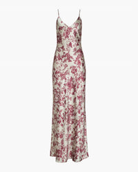 L'Agence - Serita Silk Gown