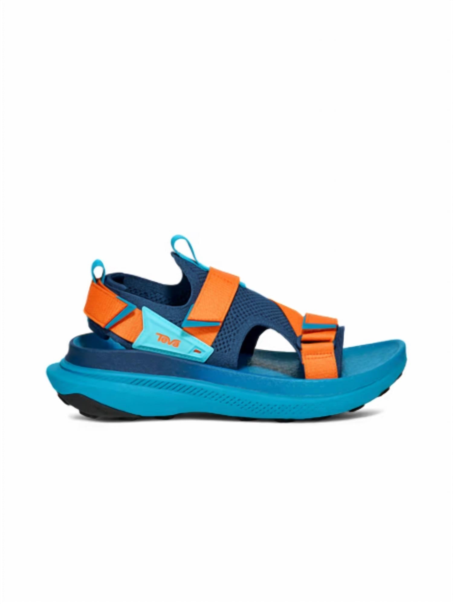 Teva - Men's Aventrail Trail Running Sandal
