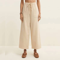 Z Supply - Daycation Twill Ankle Pant