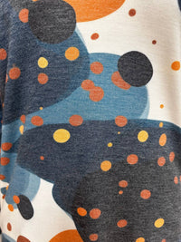 Nally & Millie - Women's French Terry Long Sleeve Tee