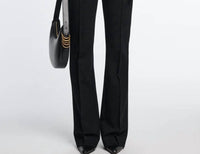 Dorothee Schumacher - Punto Milano Bootcut Trousers