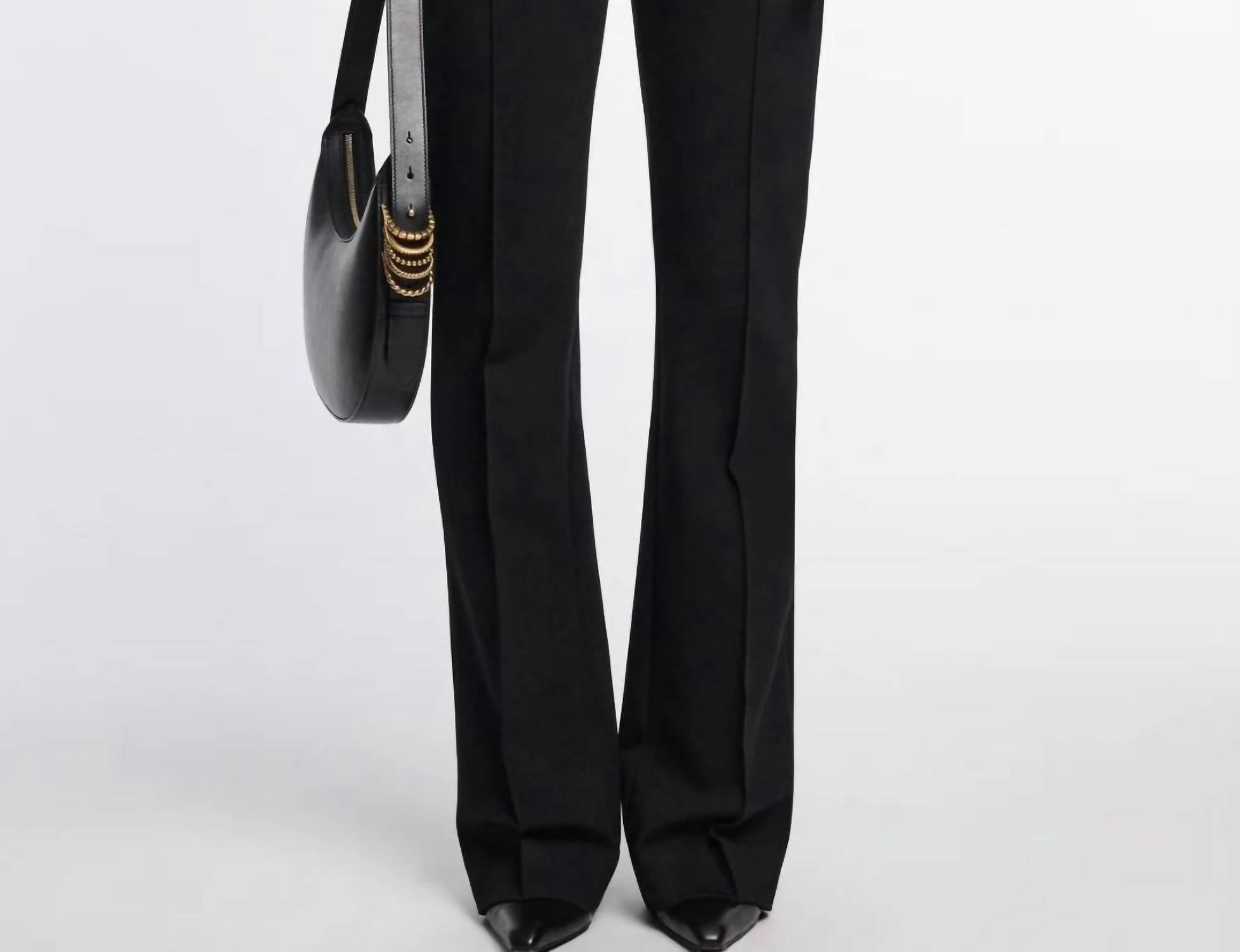Dorothee Schumacher - Punto Milano Bootcut Trousers