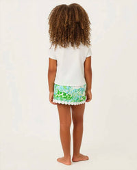 Lilly Pulitzer - MINI MICHELINA SKORT