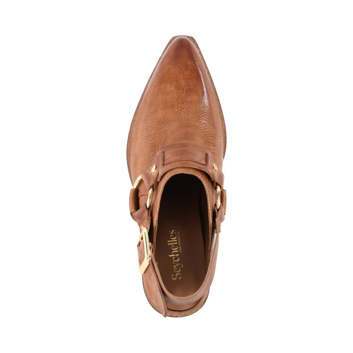 Seychelles - Women's Slingback Heels