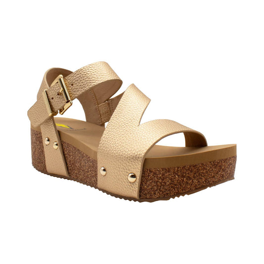 Volatile - Women's Biloxi Sandal