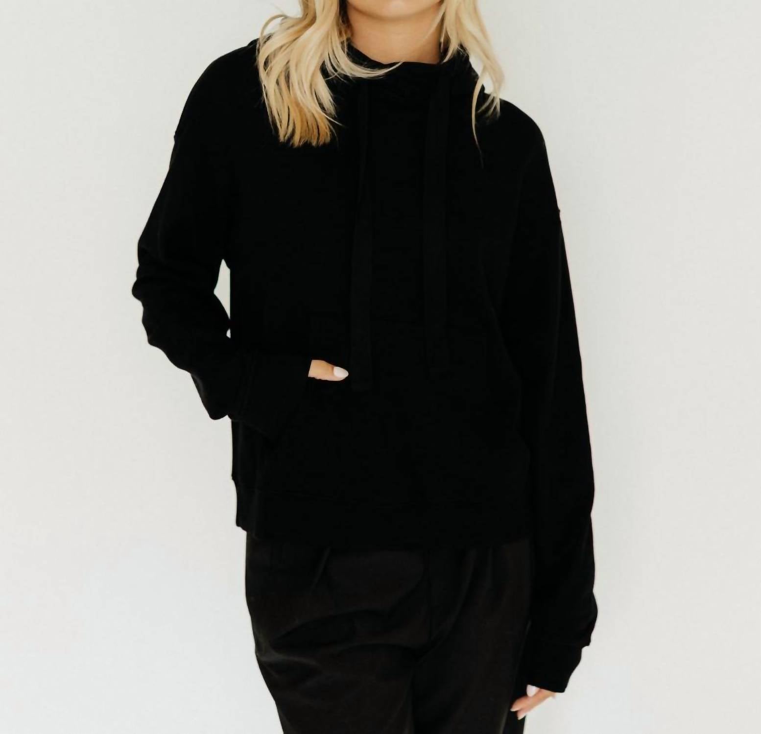Velvet By Graham & Spencer - Ojai Sweatshirt
