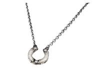 Love Token - Women's Horeshoe Necklace