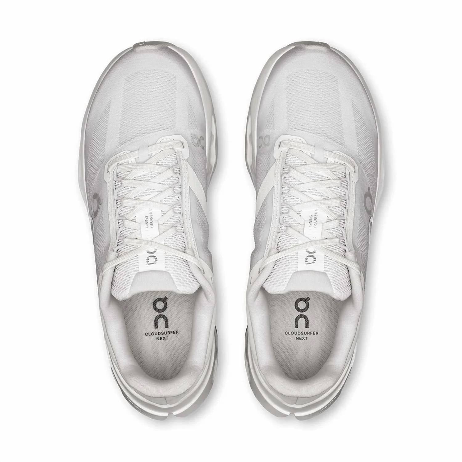 On - Women's Cloudsurfer Next Running Shoes