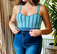 Listicle - Christine Crop