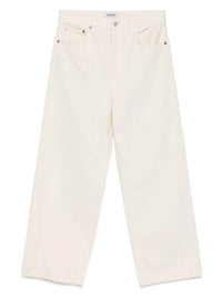 Agolde - Low Slung Baggy Jeans
