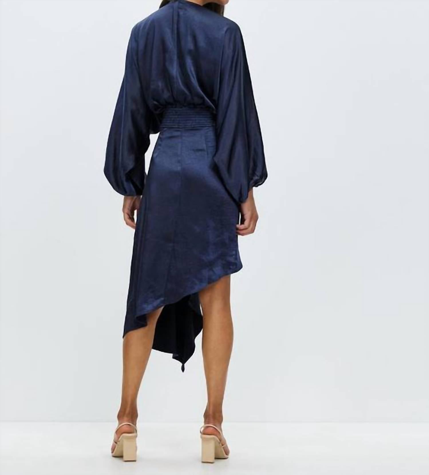 Elliatt - Jenna Midi Dress