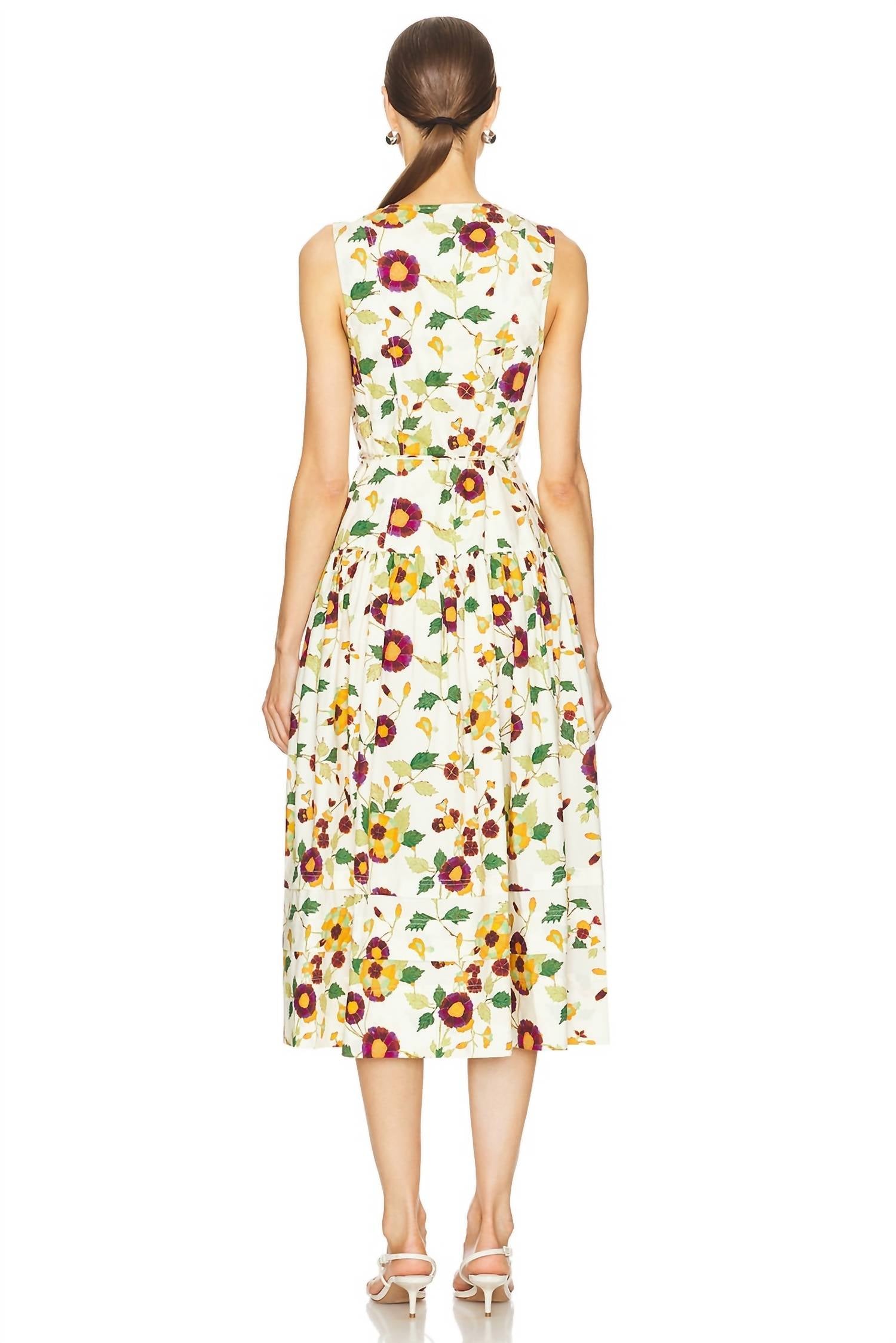 Ulla Johnson - Kiran Dress