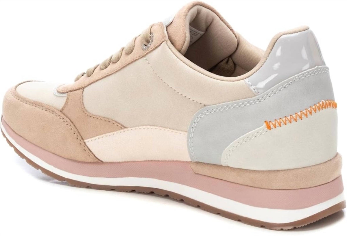 Xti - Women's Trainer Sneakers