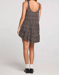 Saltwater Luxe - Delfi Mini Dress