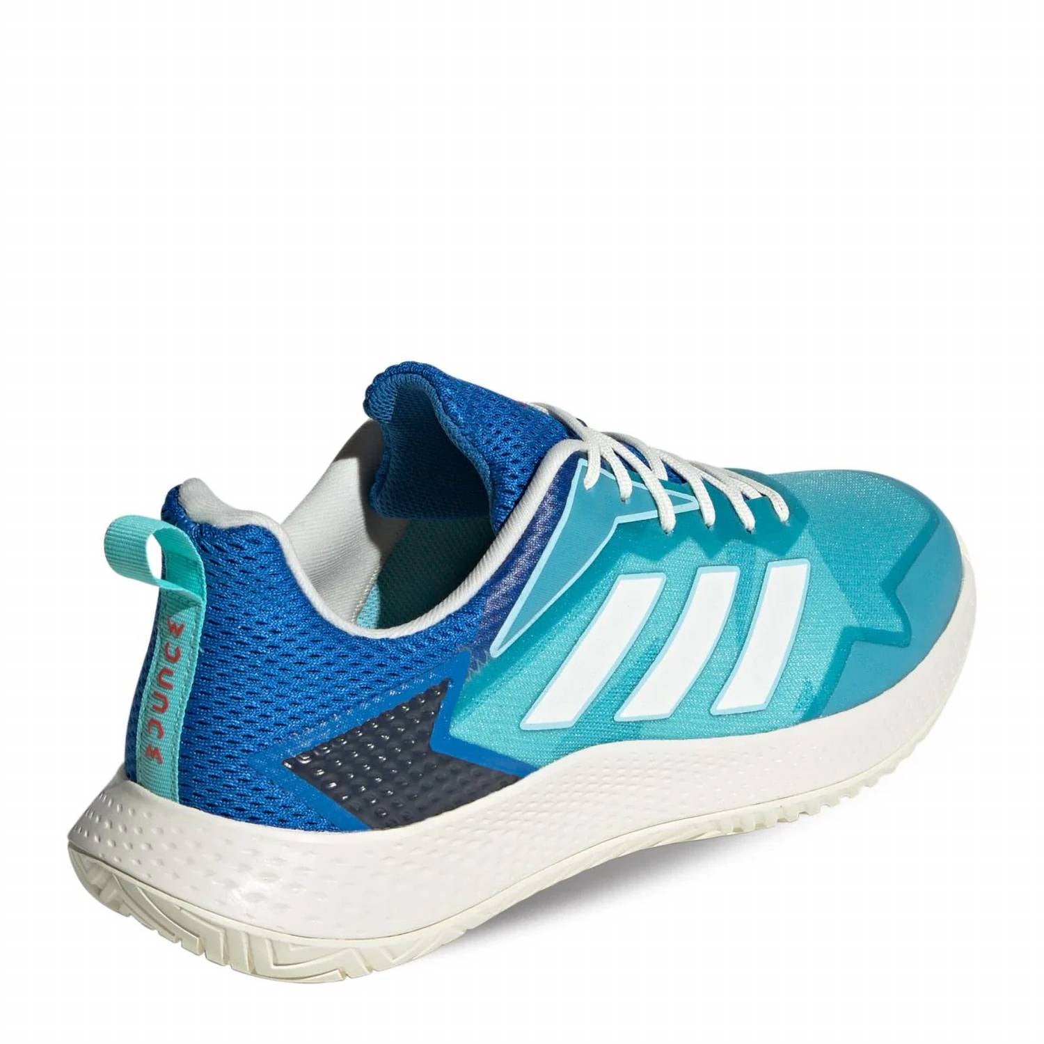 Adidas - Men's Defiant Speed Sneakers