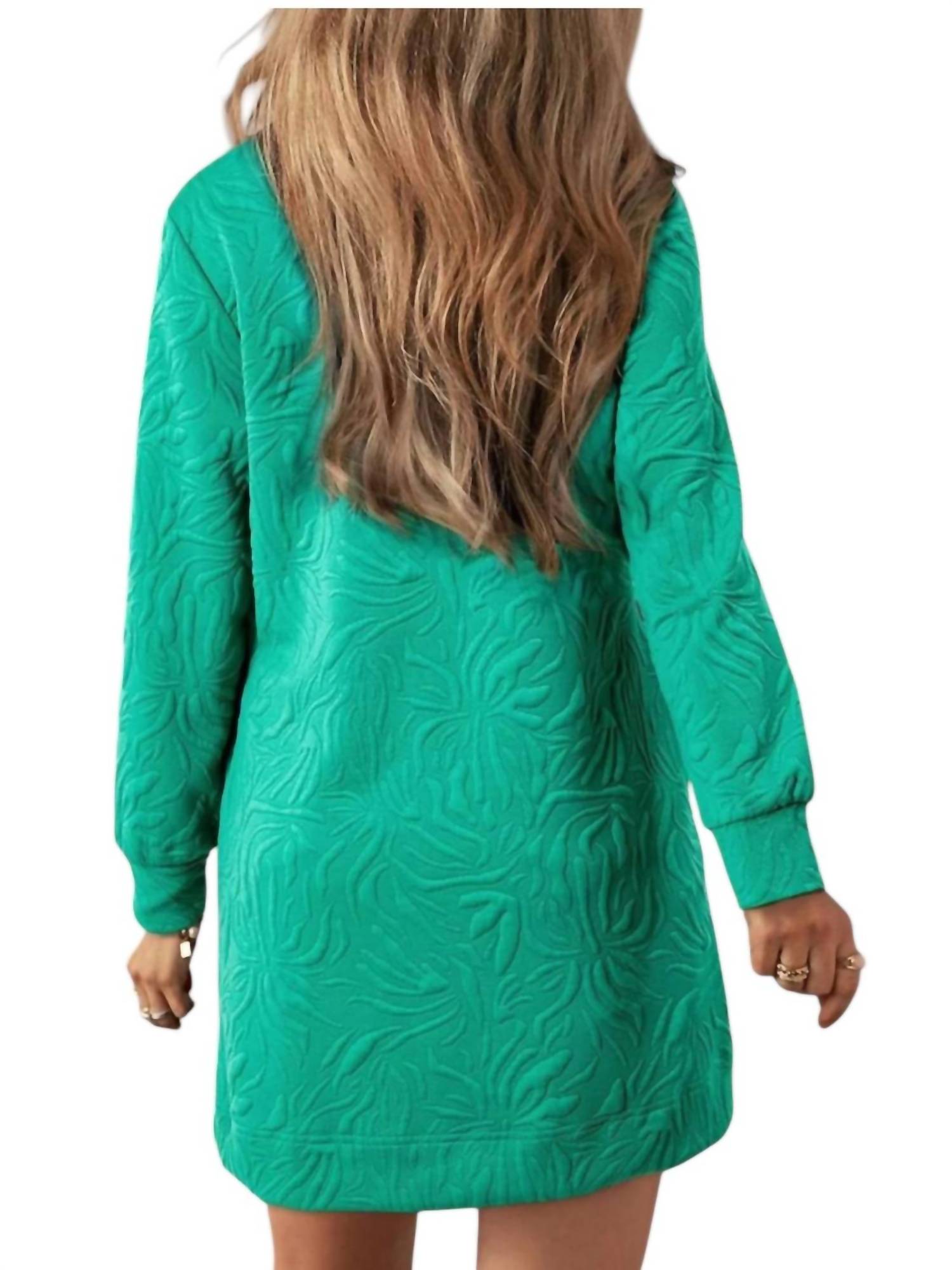 Michelle Mcdowell - Evelyn Mini Dress