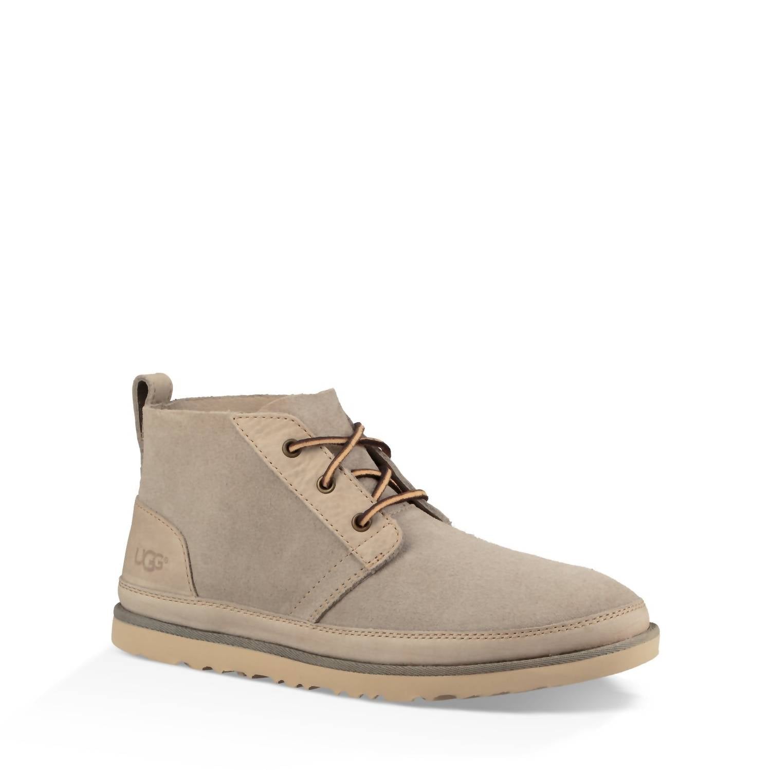 Ugg - Men's Neumel Unlined Leather Boots