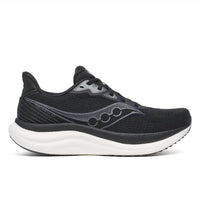 Saucony - Men's Triumph 23 Sneaker - Wide