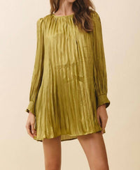 Tcec - Ophelia Dress