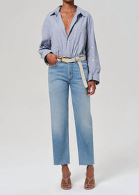 Citizens Of Humanity - Palma Straight Jeans
