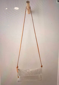Free People - Plus one embellished crossbody