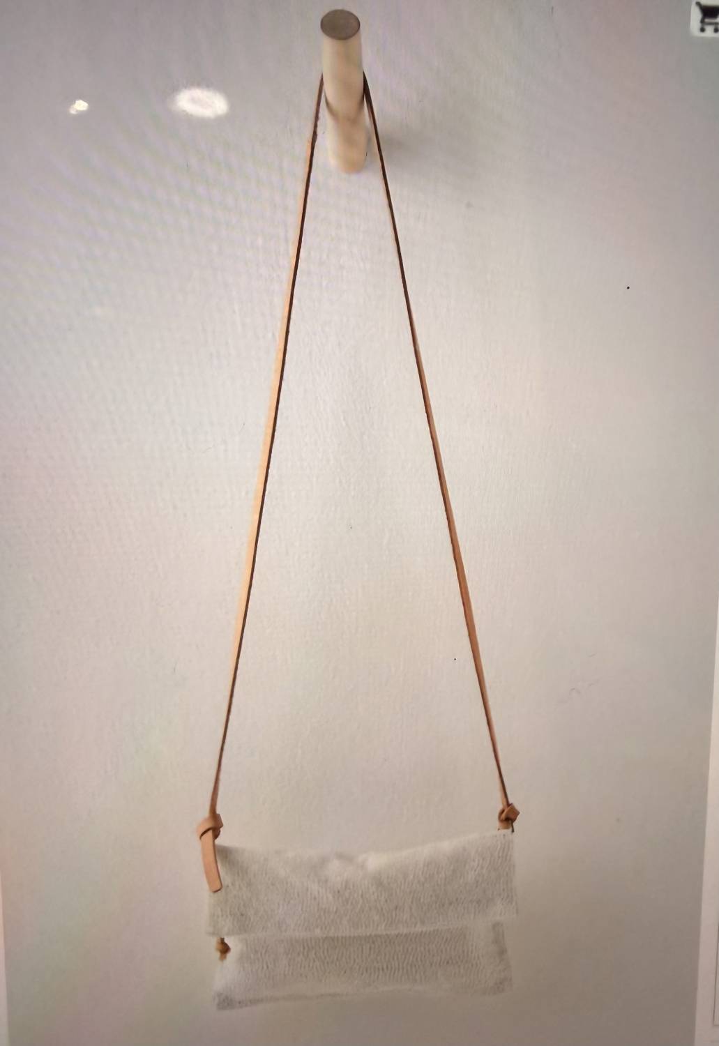 Free People - Plus one embellished crossbody