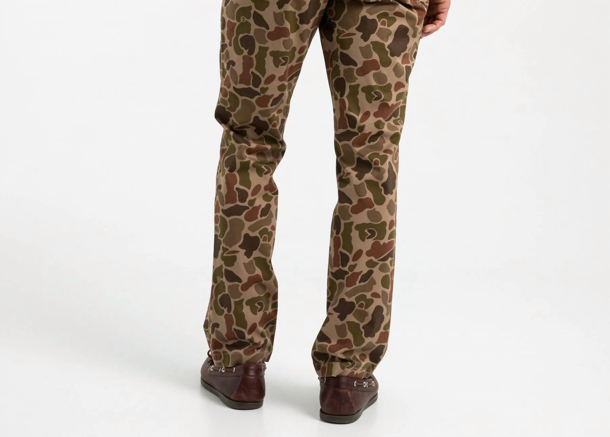 Duck Head - Gold School Chino Pants