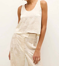 Marie Oliver - Alea Tank Top