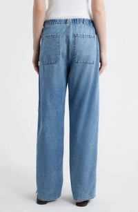 Rag & Bone - Logan Denim Track Pants
