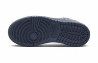 Nike - Pre-School Boy's Dunk Low Frankenstein Shoes