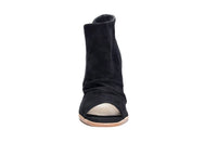Chinese Laundry - Women's Loyalty Peep Toe Bootie