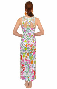 Gretchen Scott - Isosceles Maxi Dress