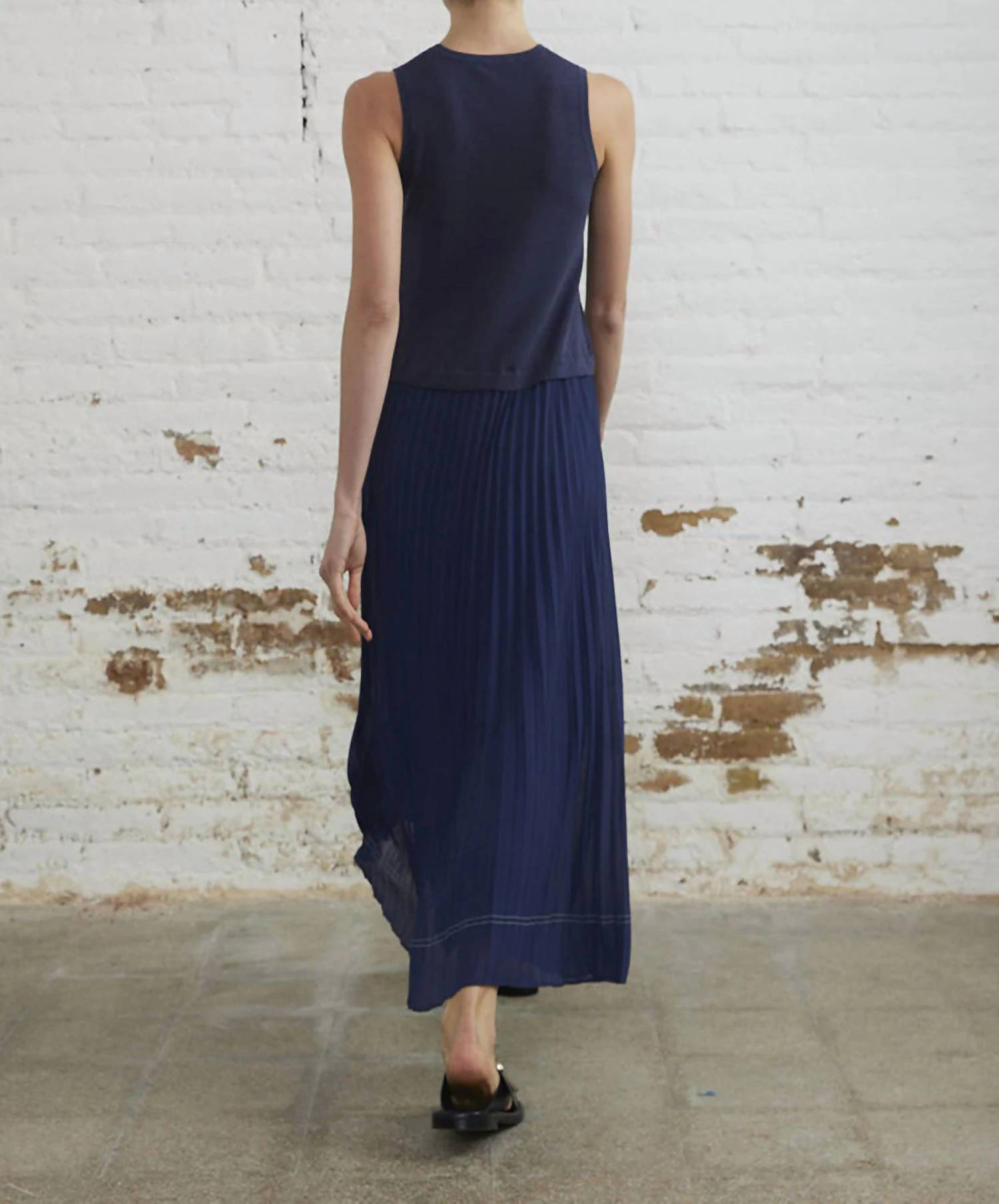Sita Murt - Women's Midi Dress
