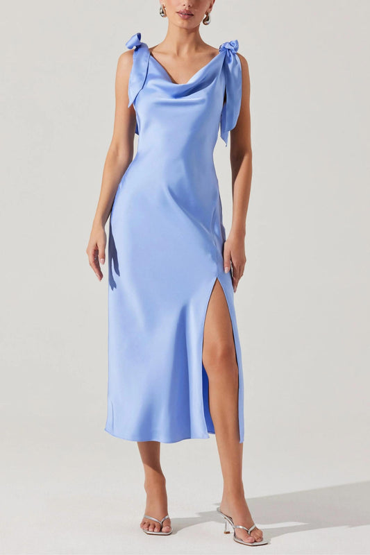 Astr - Women's Allexina Dress