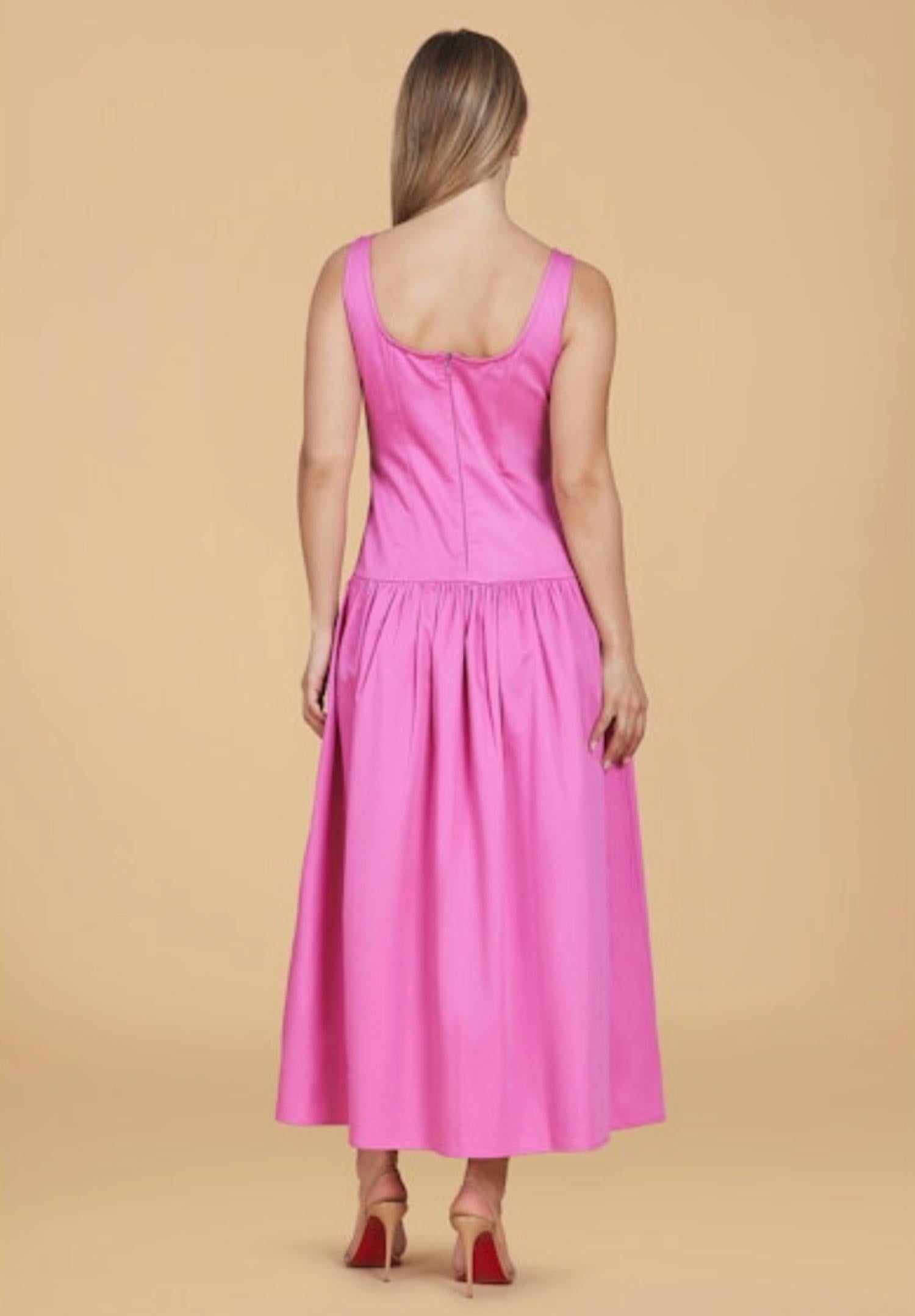 Olivia By Livro - Annie A-line Dress