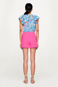 Marie Oliver - Mia Short