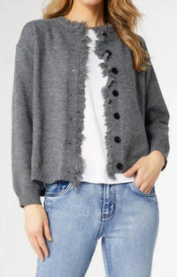 Coco + Carmen - Celleste Sweater Skirt Set