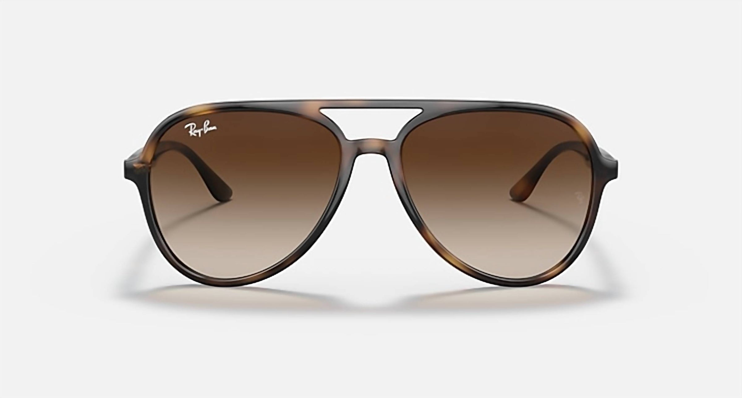 Ray Ban - Pilot Non Polarized Sunglasses Rb4376 - 710 - 13