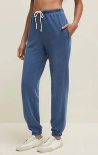 Z Supply - Downtown Knit Jogger